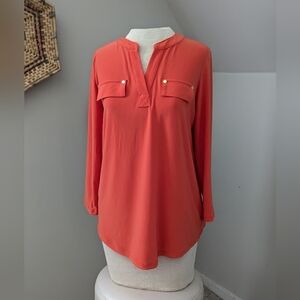 Valencia Knit Top Jones New York